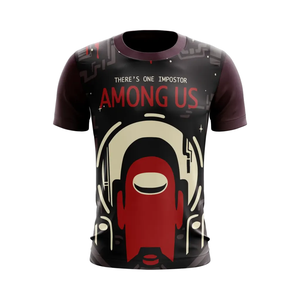 AMONG US TSHIRT 04 – Among Us Tshirtleri