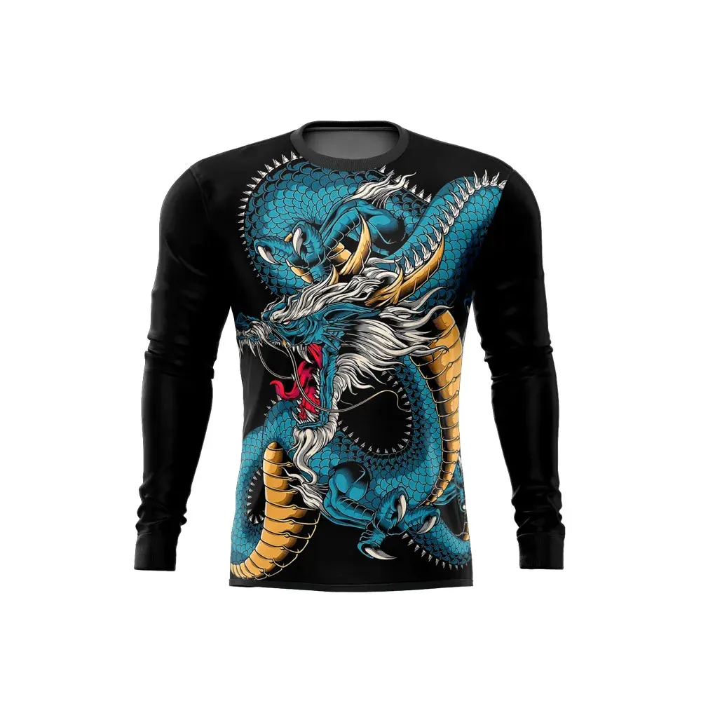 Dragon-Ryu – Formalar