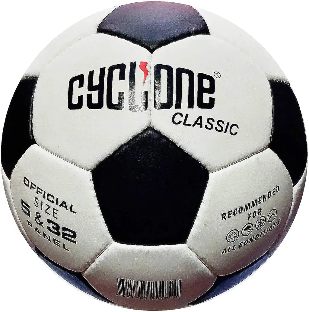 CYCLONE CLASSİC FUTBOL TOPU – Top