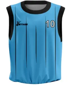 BS-0112 BASKETBOL FORMASI – Basketbol