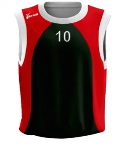 BS-0107 BASKETBOL FORMASI – Basketbol