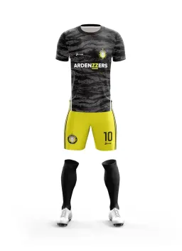 ARDENZZERS PES 2021 DEPLASMAN FORMA – Formalar