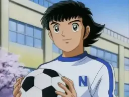 Tsubasa-Nankatsu – Formalar