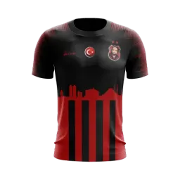 ŞAPLAK CITY 19 FORMA ÜST – 2019 Modelleri