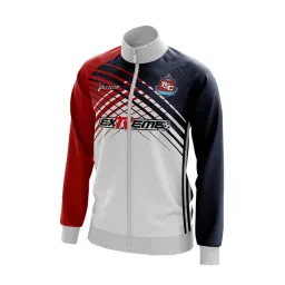 TANTUNİSPOR PES-2018 EŞOFMAN ÜST – 2018 Modelleri