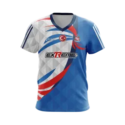TANTUNİSPOR PES-2019 EV FORMA ÜST – 2019 modelleri