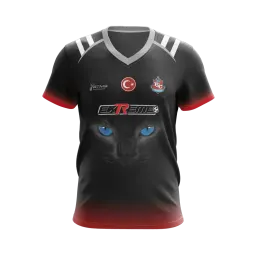 TANTUNİSPOR PES-2019 DEPLASMAN FORMA ÜST – 2019 modelleri