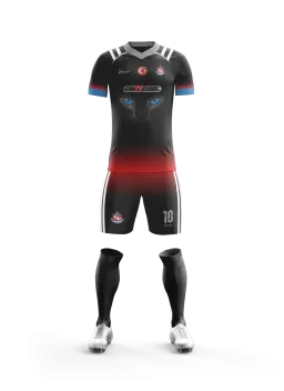TANTUNİSPOR 2019 DEPLASMAN FORMA+ŞORT+ÇORAP(KEDİLİ FORMA) – 2019 modelleri