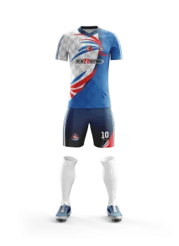 TANTUNİSPOR 2019 EV FORMA+ŞORT+ÇORAP – 2019 modelleri