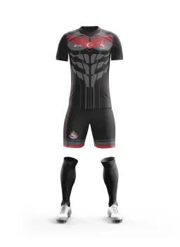 TANTUNİSPOR PES-20 DEPLASMAN FORMA+ŞORT+ÇORAP – 2020 Modelleri