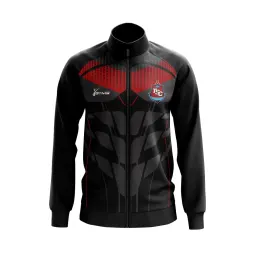 TANTUNİSPOR PES-20 DEPLASMAN EŞOFMAN ÜST – 2020 Modelleri