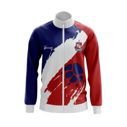 TANTUNİSPOR PES-20 PATİLİ EŞOFMAN ÜST – 2020 Modelleri