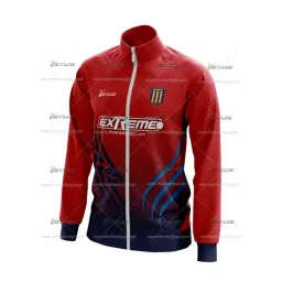 TANTUNİSPOR PES-2017 EŞOFMAN ÜST – 2017 Modelleri