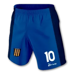 TANTUNİSPOR ŞORT – 2016 Modelleri