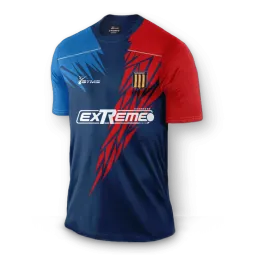 TANTUNİSPOR HOME FORMA – 2016 Modelleri