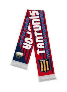 TANTUNİSPOR PES-2017 ATKI – 2017 Modelleri