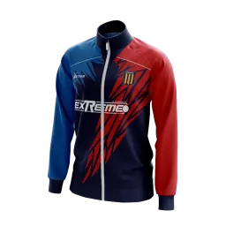 TANTUNİSPOR PES-2016 EŞOFMAN ÜST – 2016 Modelleri