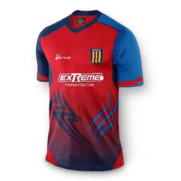 TANTUNİSPOR PES-2017 HOME FORMA ÜST – 2017 Modelleri