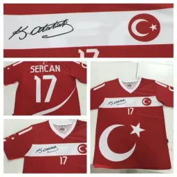 Takım forması – Formaniyap müşteri referansı