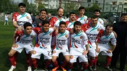 Takım forması – Formaniyap müşteri referansı