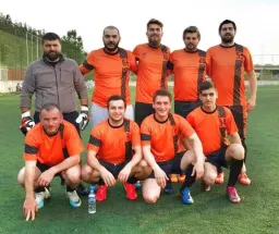 Takım forması – Formaniyap müşteri referansı