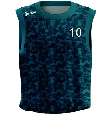 BS-0099 BASKETBOL FORMASI – Basketbol
