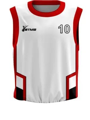 BS-0106 BASKETBOL FORMASI – Basketbol