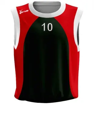 BS-0107 BASKETBOL FORMASI – Basketbol