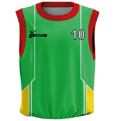 BS-0113 BASKETBOL FORMASI – Basketbol