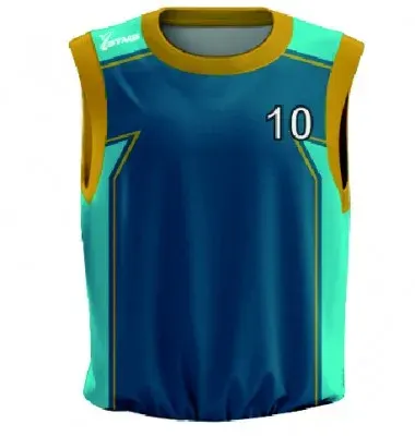 BS-0121 BASKETBOL FORMASI – Basketbol
