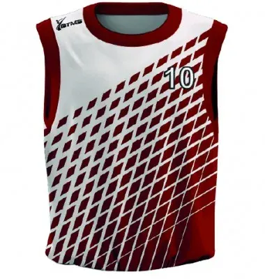 BS-0124 BASKETBOL FORMASI – Basketbol