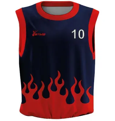 FİRE BASKETBOL FORMASI – Basketbol