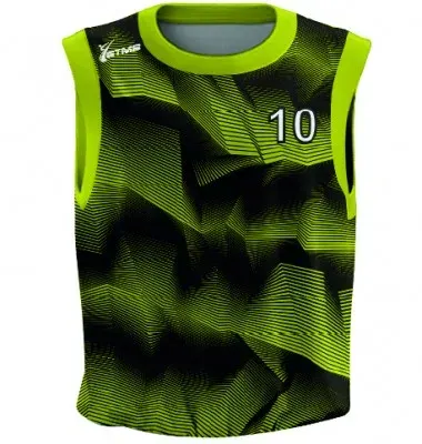 KESKİN DALGA BASKETBOL FORMASI – Basketbol