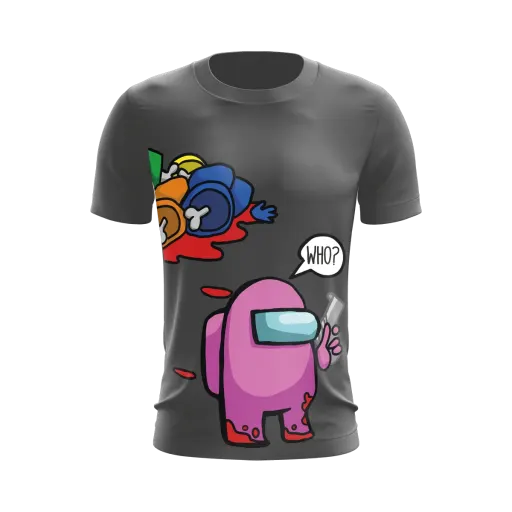 AMONG US TSHIRT 01 – Among Us Tshirtleri
