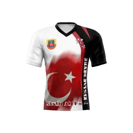ASKER FORMASI - 06 – Dijital Asker Formaları