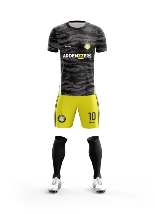 ARDENZZERS PES 2021 DEPLASMAN FORMA – Formalar