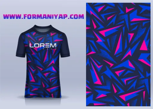 E-SPORT GAMER TSHIRT 06 – E-spor Formaları