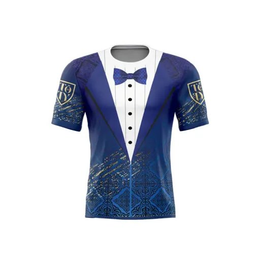 FIFA 20 MAVİ TOTY FORMA – Fifa Toty Formalar