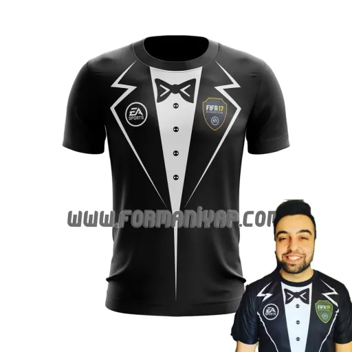 FİFA 17 TOTY FORMA – Fifa Toty Formalar