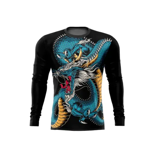 Dragon-Ryu – Formalar