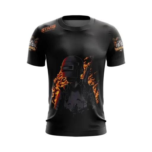 PUBG FORMA – Tantunispor Ürünleri