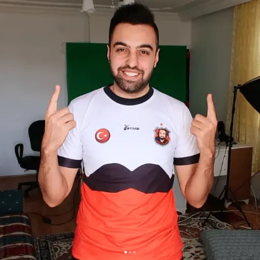 ŞAPLAK CITY PES-2018 FORMA ÜST – 2018 Modelleri