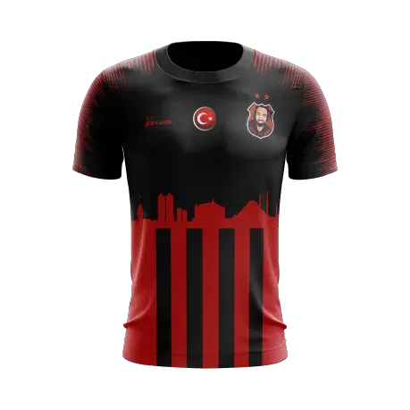 ŞAPLAK CITY 19 FORMA ÜST – 2019 Modelleri