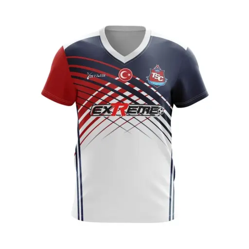 TANTUNİSPOR PES-2018 HOME FORMA ÜST – 2018 Modelleri