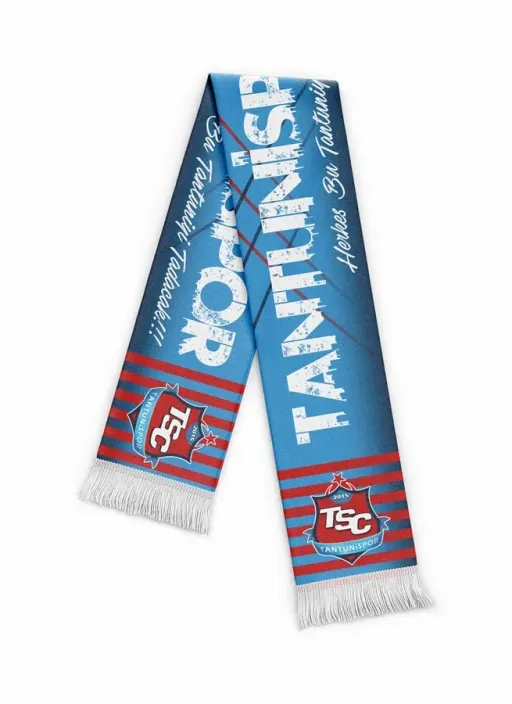 TANTUNİSPOR PES-2018 ATKI – 2018 Modelleri