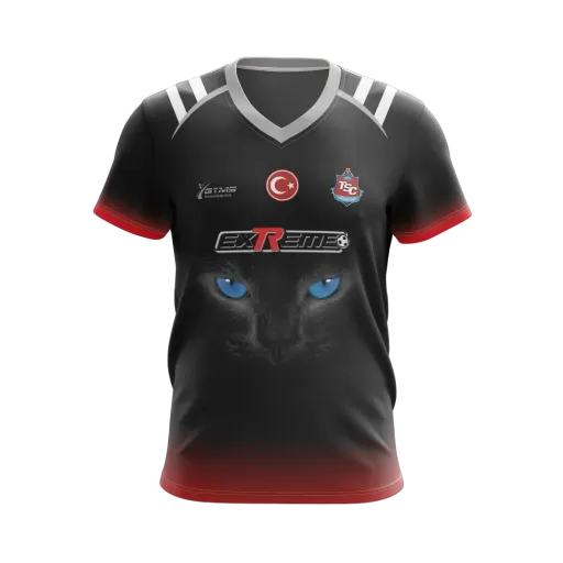 TANTUNİSPOR PES-2019 DEPLASMAN FORMA ÜST – 2019 modelleri