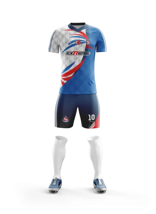 TANTUNİSPOR 2019 EV FORMA+ŞORT+ÇORAP – 2019 modelleri