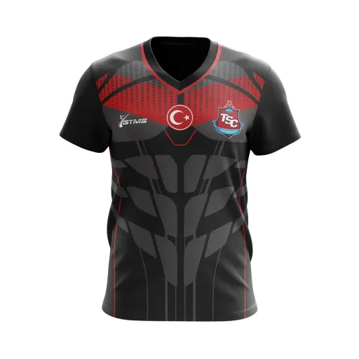 TANTUNİSPOR PES-20 DEPLASMAN FORMA ÜST – 2020 Modelleri