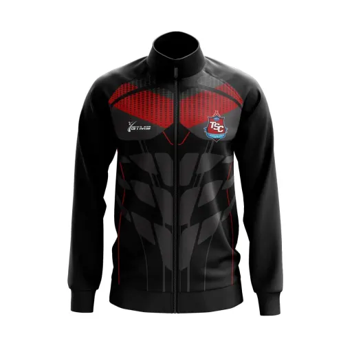 TANTUNİSPOR PES-20 DEPLASMAN EŞOFMAN ÜST – 2020 Modelleri