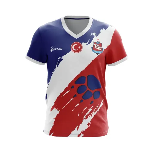 TANTUNİSPOR PES-20 EV FORMA ÜST(Patili Forma) – 2020 Modelleri